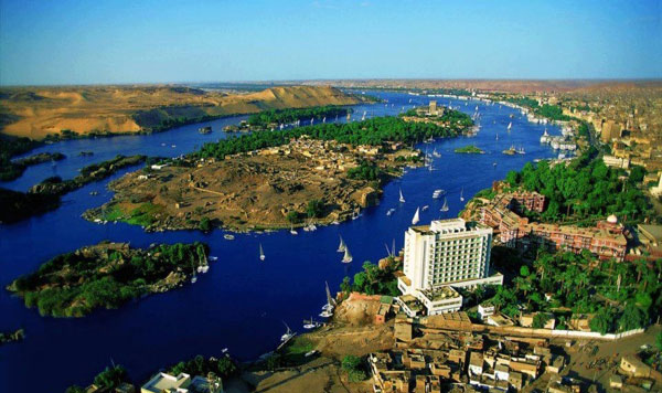 Aswan