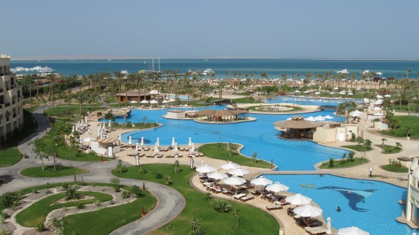 Hurghada