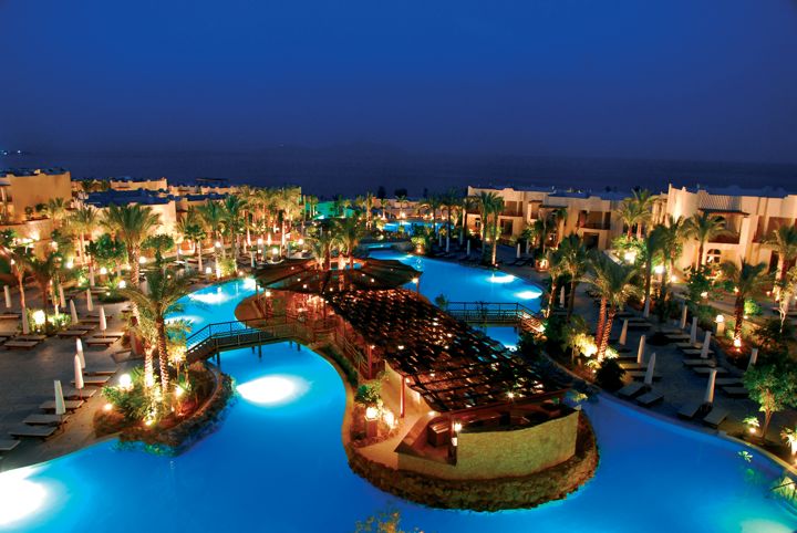 Sharm el-Sheikh